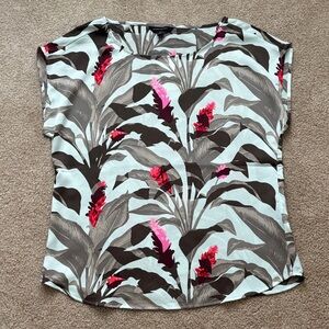 Banana Republic blouse